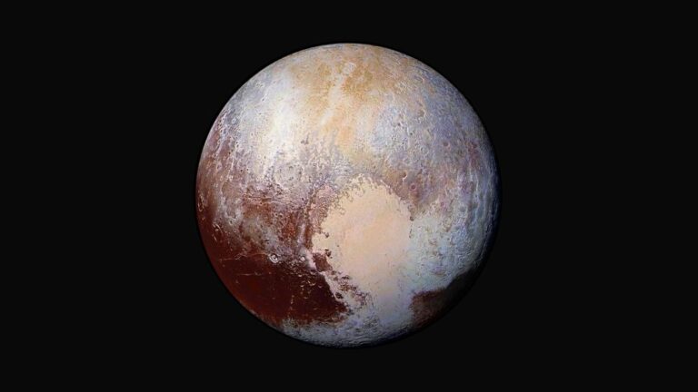 Pluto astrology