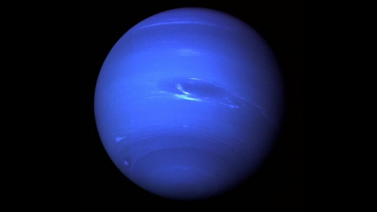 Neptune astrology