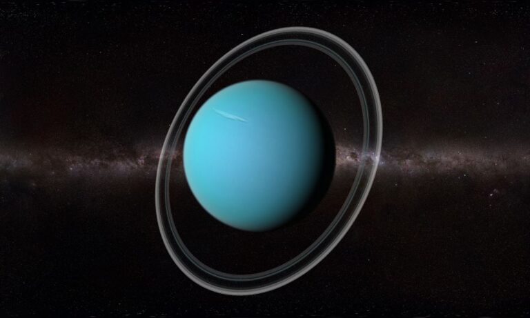 Uranus astrology