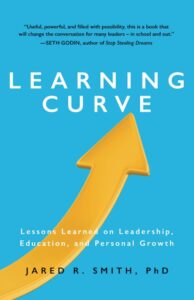 learning curve