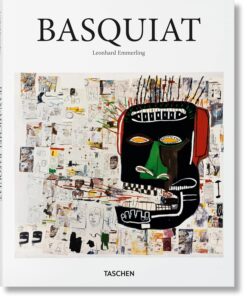 Jean-Michel Basquiat