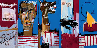 Jean-Michel Basquiat