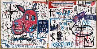 Jean-Michel Basquiat