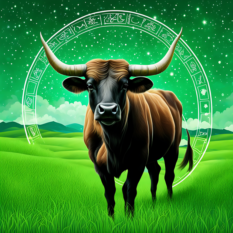 Taurus Symkublog