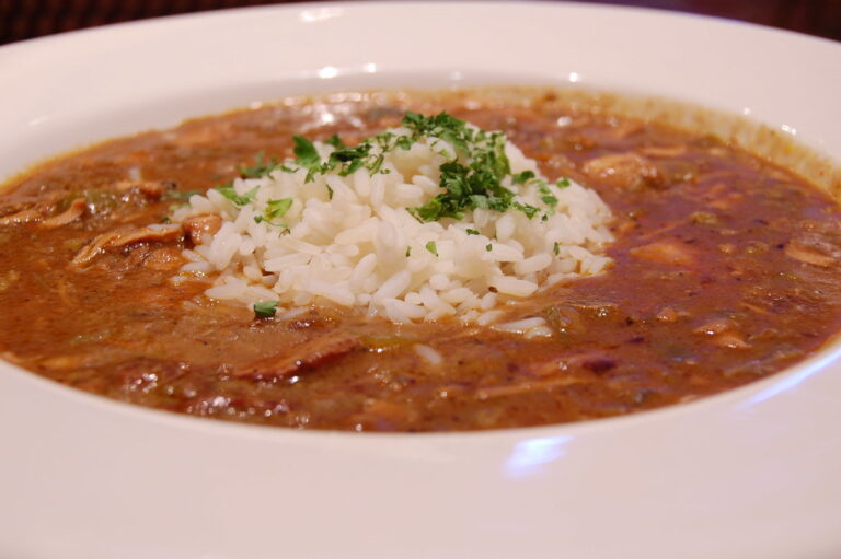 gumbo